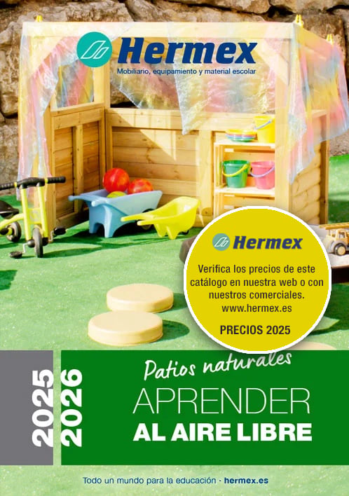 CATÁLOGO APRENDER EN EL EXTERIOR